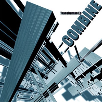 Combine - Transhuman Ep download mp3 flac