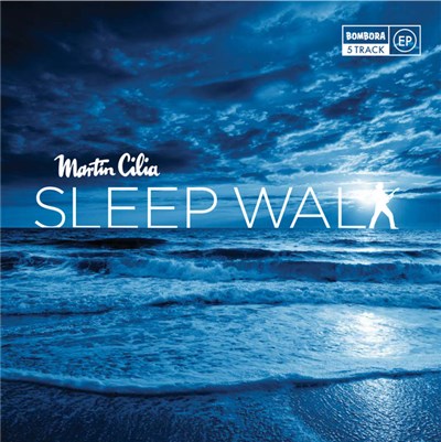 Martin Cilia - Sleep Walk download mp3 flac