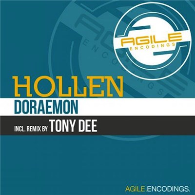 Hollen - Doraemon download mp3 flac