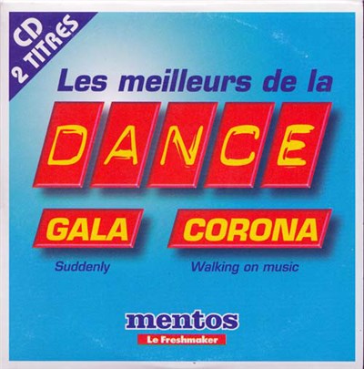 Various - Les Meilleurs De La Dance download mp3 flac