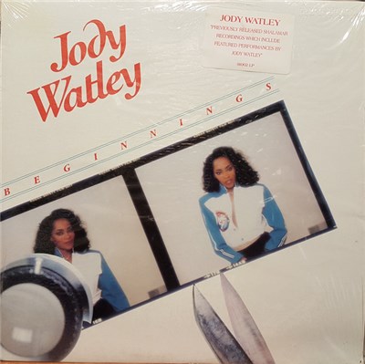 Jody Watley - Beginnings download mp3 flac