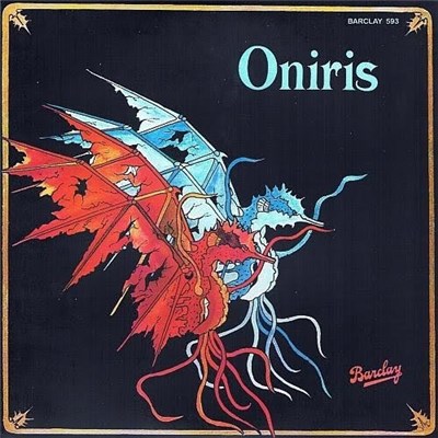 Oniris - L'Homme-Voilier download mp3 flac