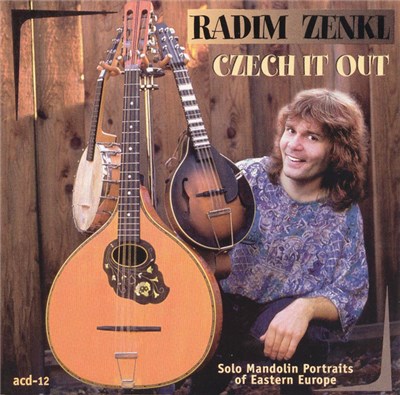 Radim Zenkl - Czech It Out download mp3 flac