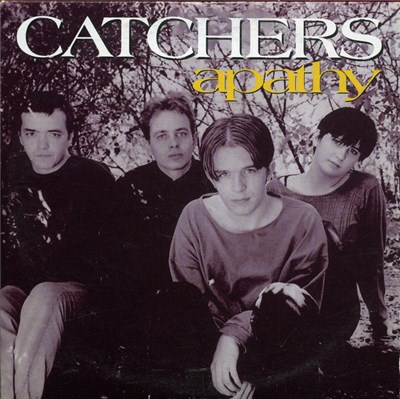 Catchers - Apathy download mp3 flac