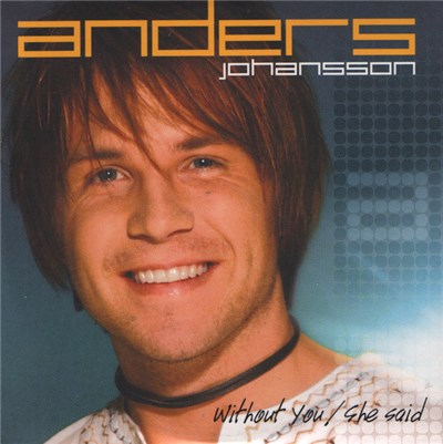 Anders Johansson - Without You download mp3 flac