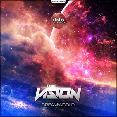 The Vision - Dreamworld download mp3 flac