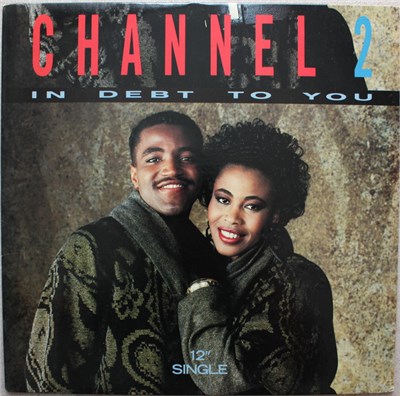 Channel 2 - In Debt To You download mp3 flac
