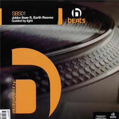 Jokke Ilsøe Ft. Earth Reeves - Guided By Light download mp3 flac