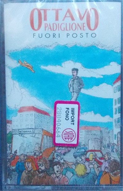 Ottavo Padiglione - Fuori Posto download mp3 flac
