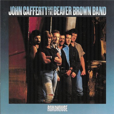 John Cafferty And The Beaver Brown Band - Roadhouse download mp3 flac