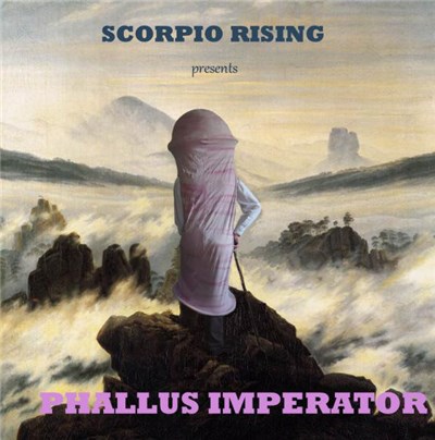 Scorpio Rising - Phallus Imperator download mp3 flac