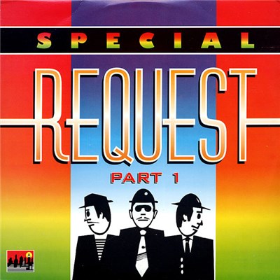 Various - Special Request Part 1 download mp3 flac