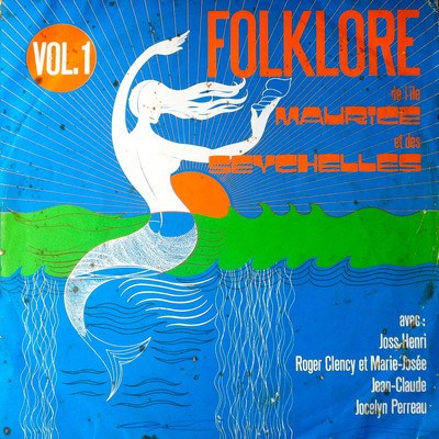 Various - Folklore De L'Île Maurice Et Des Seychelles Vol.1 download mp3 flac