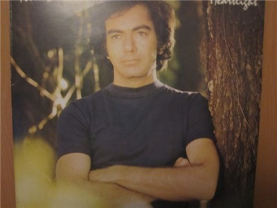Neil Diamond - Heartlight download mp3 flac