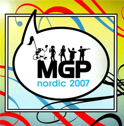 Various - MGP Nordic 2007 download mp3 flac