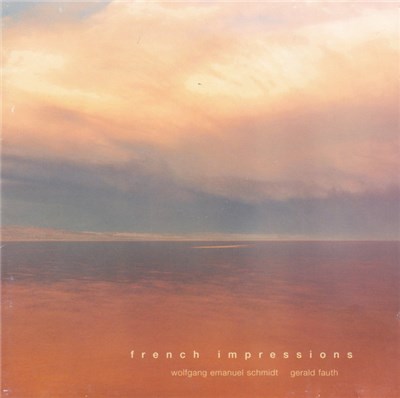 Wolfgang Emanuel Schmidt, Gerald Fauth - French Impressions download mp3 flac