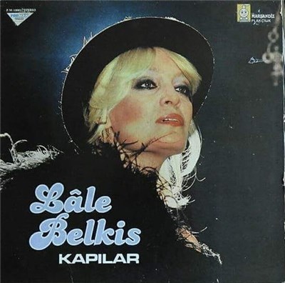 Lale Belkıs - Kapılar download mp3 flac