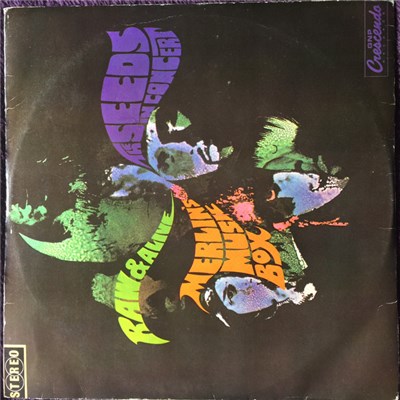 The Seeds - The Seeds In Concert download mp3 flac
