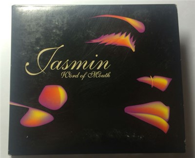Jasmin Williams - Word Of Mouth download mp3 flac