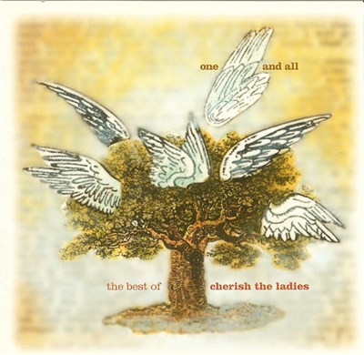 Cherish The Ladies - One And All: The Best Of Cherish The Ladies download mp3 flac