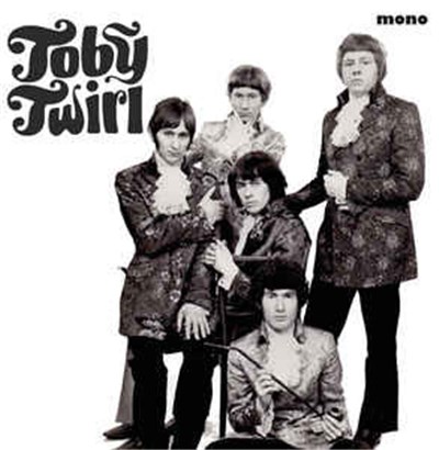 Toby Twirl - Toby Twirl download mp3 flac