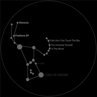 Maxizulu - Positions EP download mp3 flac