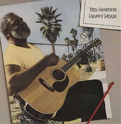 Ted Hawkins - Happy Hour download mp3 flac