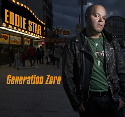 Eddie Star - Generation Zero download mp3 flac