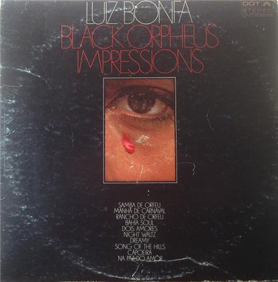 Luiz Bonfá - Black Orpheus Impressions download mp3 flac