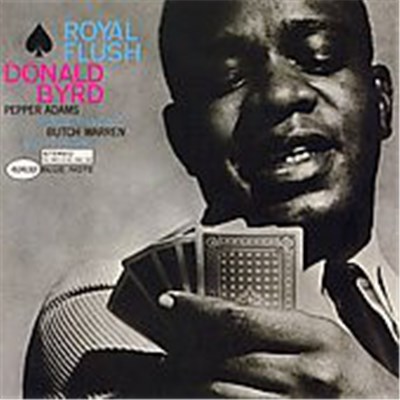 Donald Byrd - Royal Flush download mp3 flac