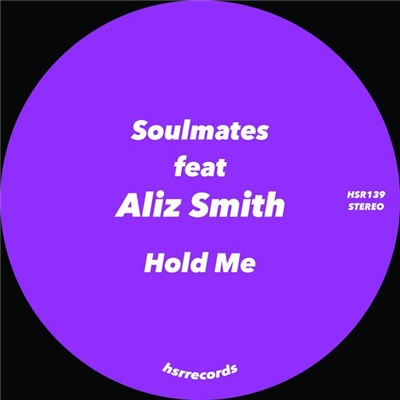 Soulmates Feat. Aliz Smith - Hold Me download mp3 flac