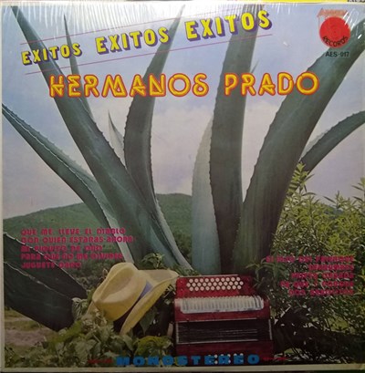 Hermanos Prado - Exitos Exitos Exitos download mp3 flac
