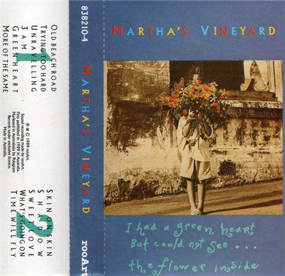 Martha's Vineyard - Martha's Vineyard download mp3 flac