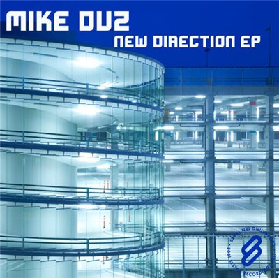 Mike Duz - New Direction EP download mp3 flac