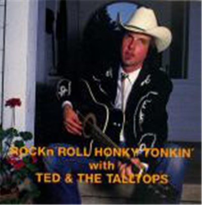 Teddy And The Tall Tops - Roc'k'n'Roll Honky Tonkin download mp3 flac