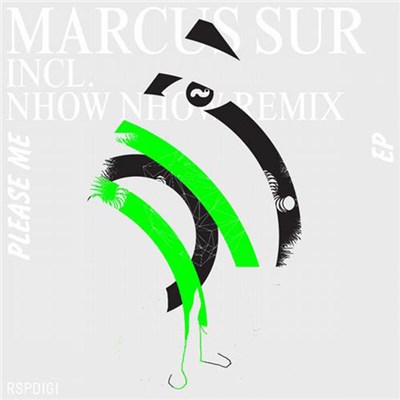 Marcus Sur - Please Me EP download mp3 flac