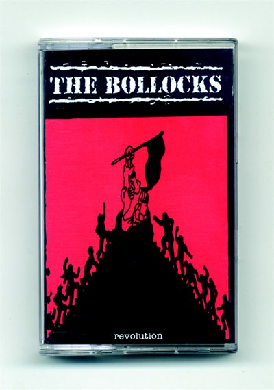 The Bollocks - Revolution download mp3 flac