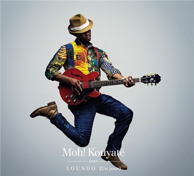 Moh! Kouyaté - Loundo (Un Jour) download mp3 flac