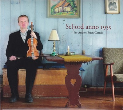 Per Anders Buen Garnås - Seljord Anno 1935 download mp3 flac