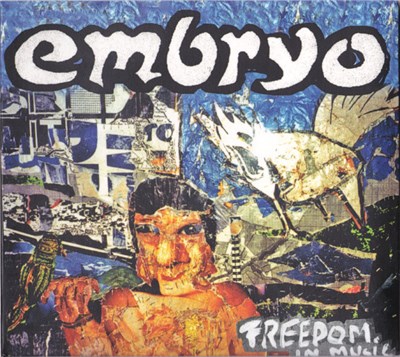 Embryo - Freedom In Music download mp3 flac