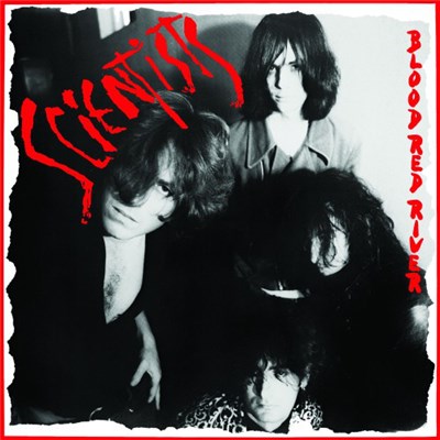 Scientists - Blood Red River download mp3 flac