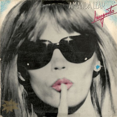 Amanda Lear - Incognito download mp3 flac