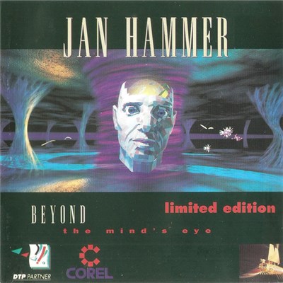 Jan Hammer - Beyond The Mind's Eye download mp3 flac