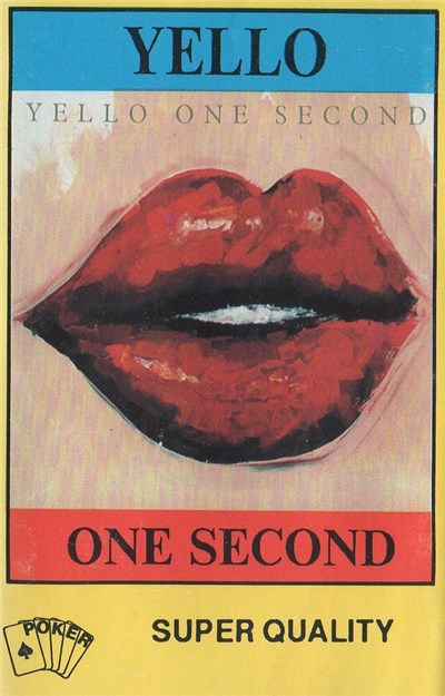 Yello - One Second download mp3 flac