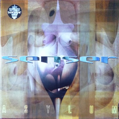 Senser - Asylum download mp3 flac