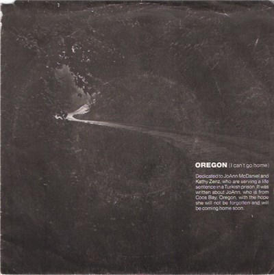Blackhawk County - Oregon (I Can't Go Home) download mp3 flac