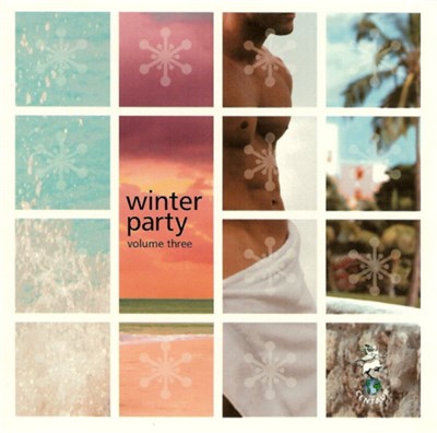 Various - Winter Party Volume Three download mp3 flac