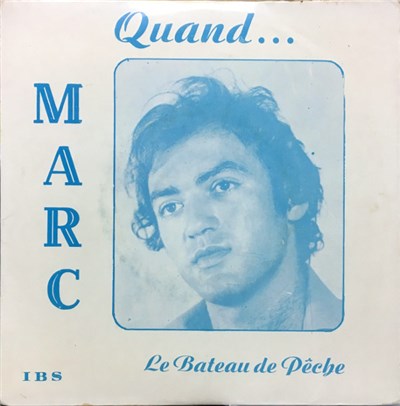 Marc - Quand... download mp3 flac