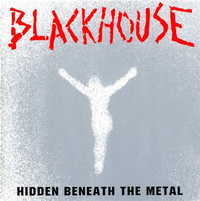 Blackhouse - Hidden Beneath The Metal download mp3 flac