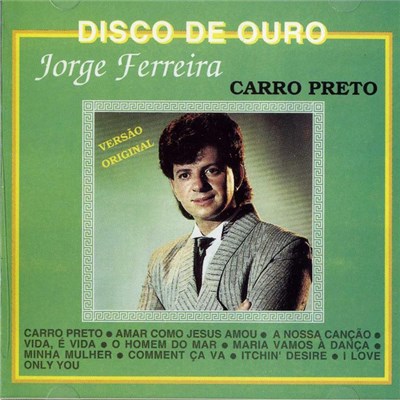 Jorge Ferreira - Carro Preto download mp3 flac
